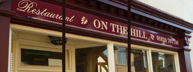 Contact Us - On The Hill Contact Us - On The Hill