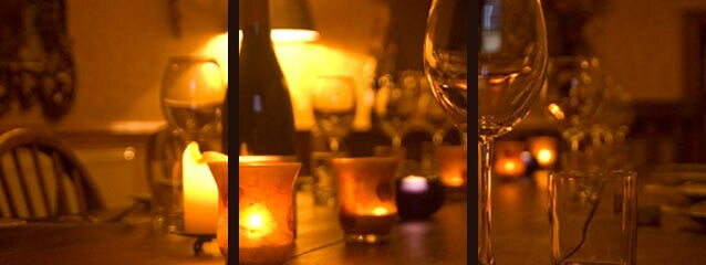 Parties and Private Hire Parties and Private Hire
